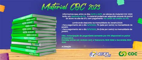 coc portal financeiro.